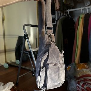 Free people Hudson sling